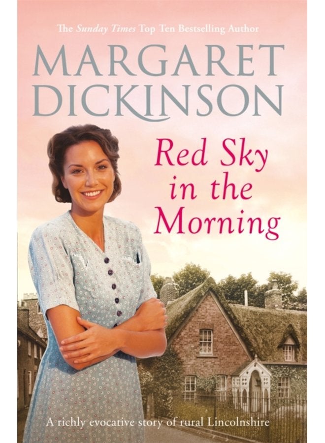 Red Sky in the Morning - Paperback