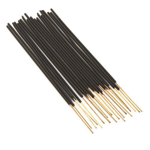 suvasane Suvasane Agarbatti Sandal Fragrance 180 Sticks per Pack Black 9 Sticks in Jute Bag  - Image 2