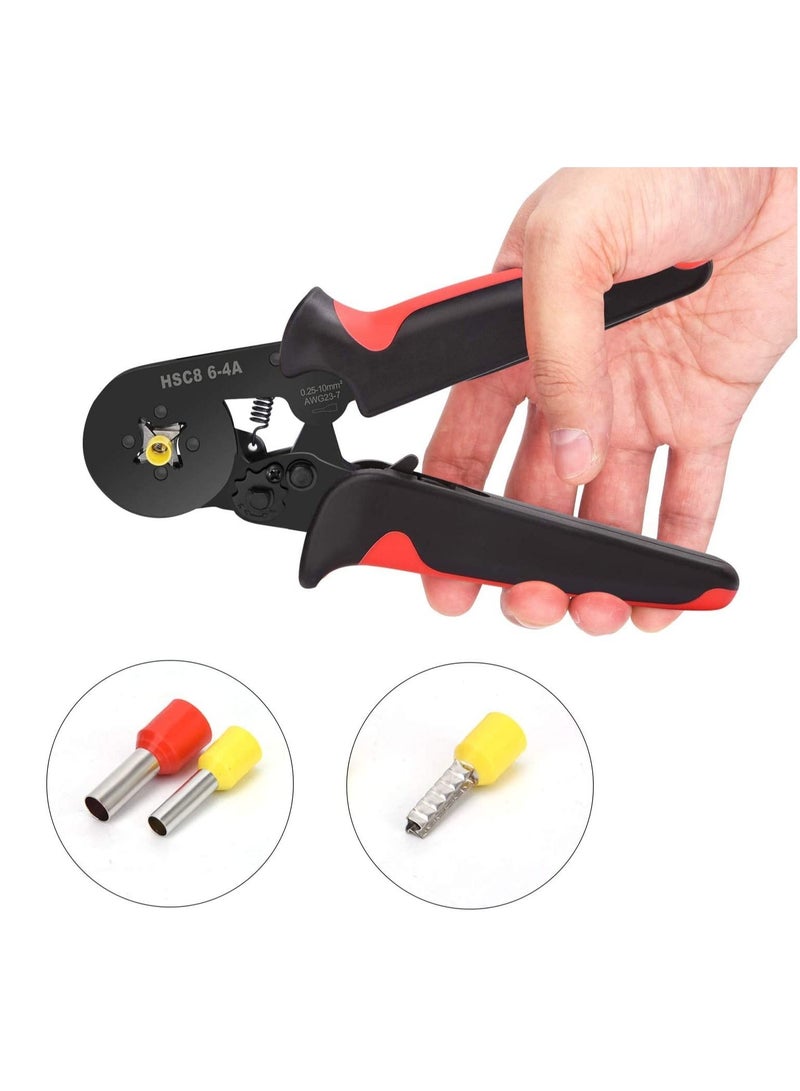 Ferrule Crimping Tool Kit - Image 5