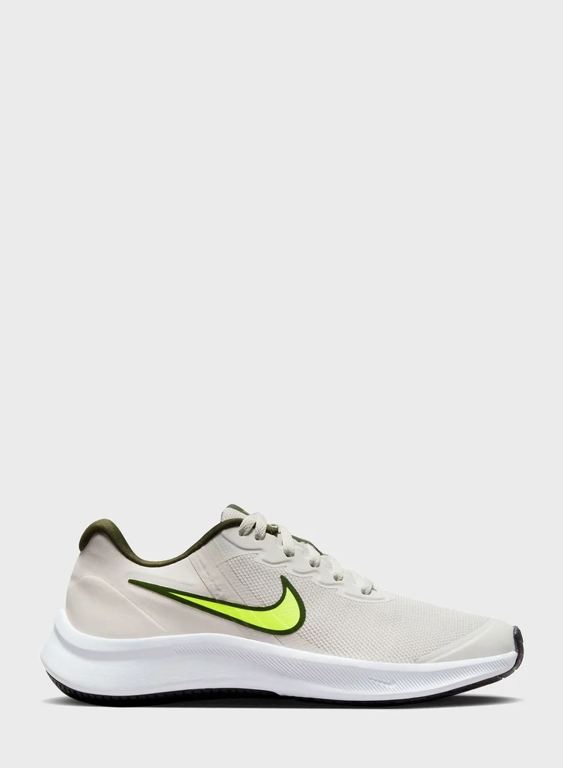 Nike Youth Star Runner 3 Gs