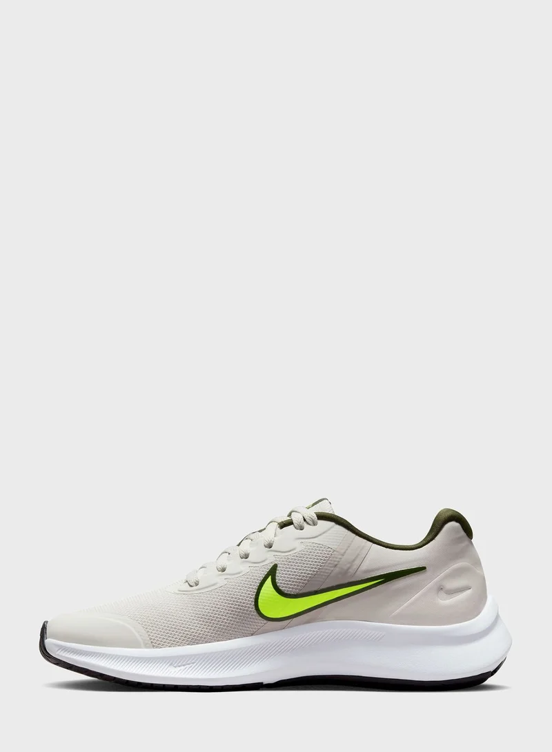 Nike Youth Star Runner 3 Gs