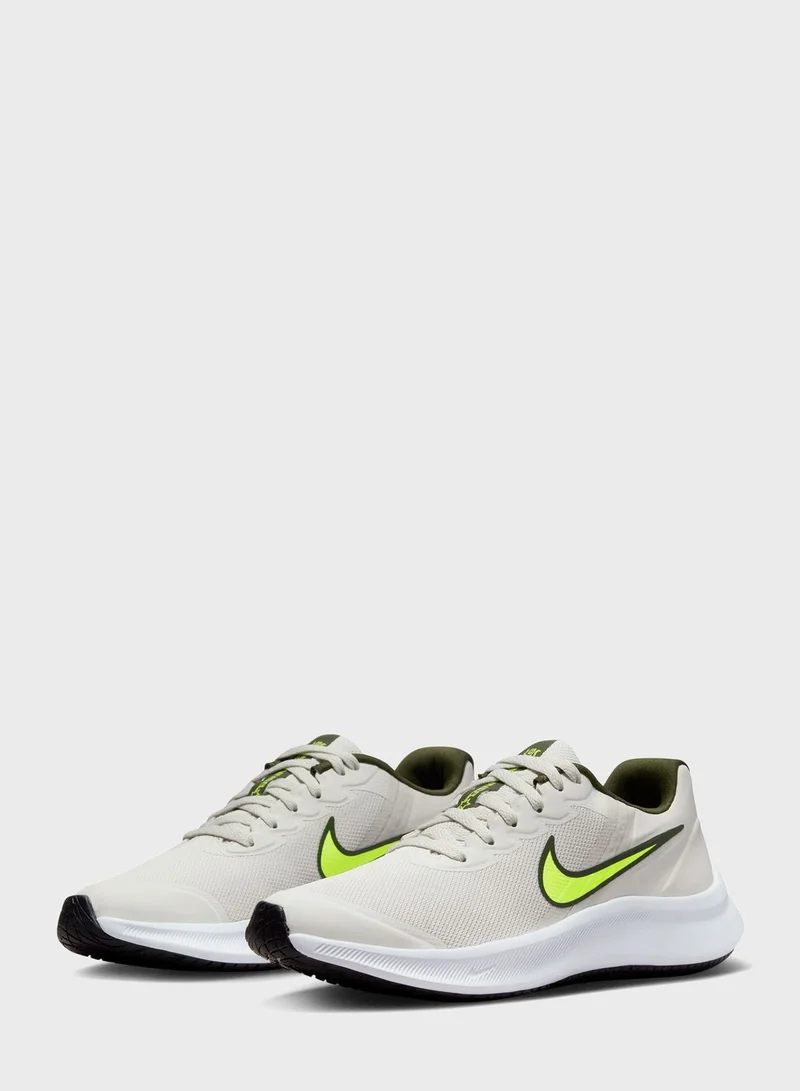 Nike Youth Star Runner 3 Gs