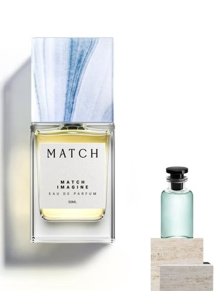 ماتش ايماجين 50 مل