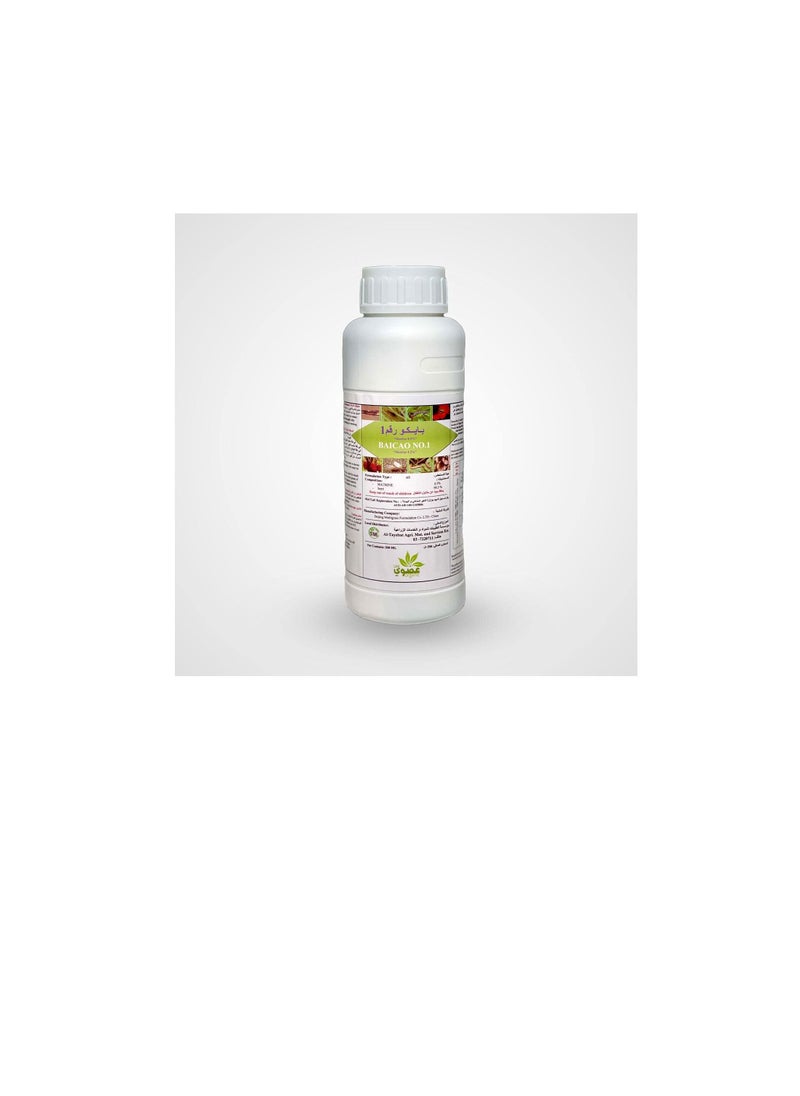 Generic Chemical Totally Natural Organic Miticide insecticide  - Image 1