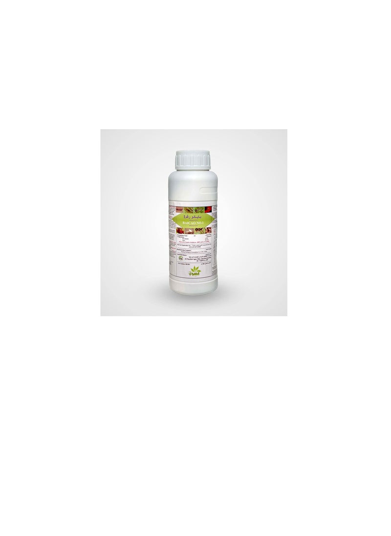 Generic Chemical Totally Natural Organic Miticide insecticide  - Image 2