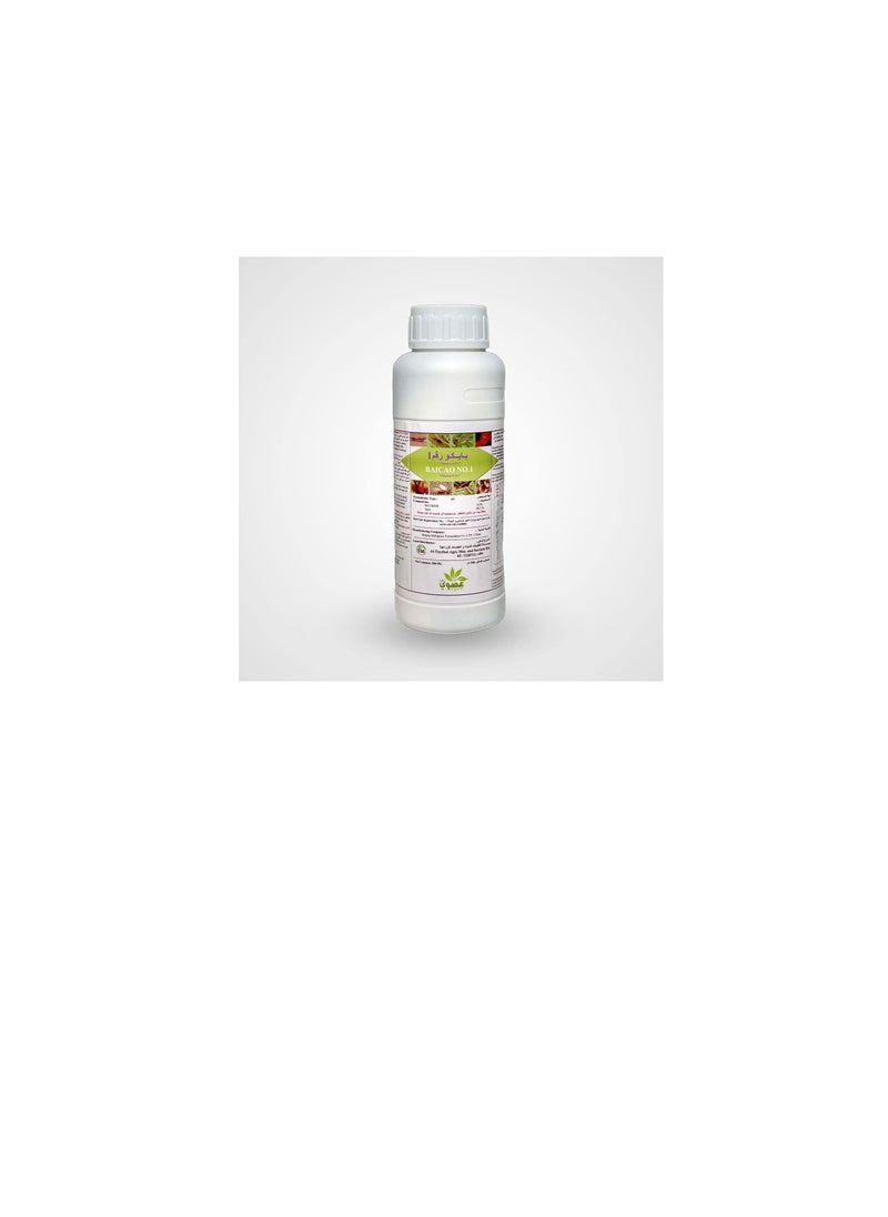 Generic Chemical Totally Natural Organic Miticide insecticide  - Image 3