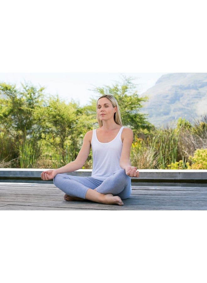 DrFormulas مكمل درفورمولا المغنيسيوم جليسينات 400 ملغ للنساء والرجال والأطفال مع كبسولات المغنيسيوم بيسجليسينات 100% مخلبية لامتصاص أقصى، 60 كبسولة - Image 5