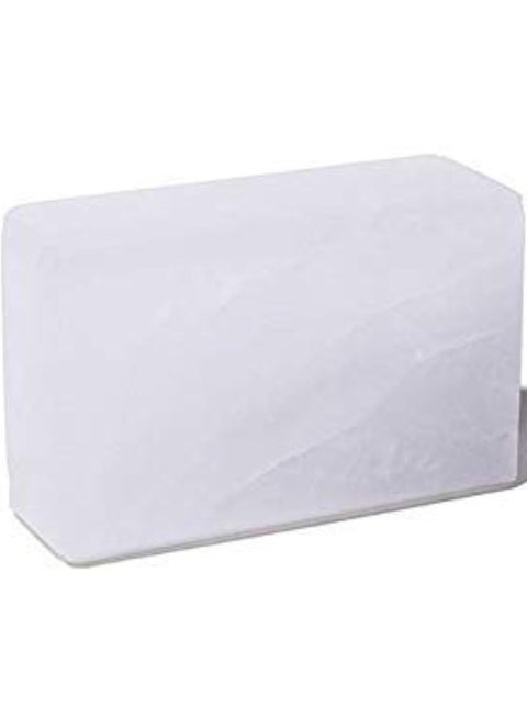 Lazybeee Alum Whole Piece   Each 100 Gms  White Phitkari Fitkari   Natural Alum Stones After Shave Treatment