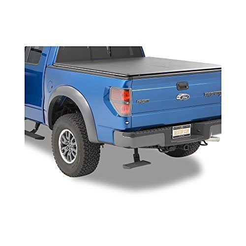 Bestop 7550315 خطوة تريك الخلفية لسيارة فورد F150 من 2006 إلى 2014 جانب السائق فقط باللون الأسود
