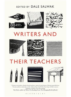Writers and Their Teachers  - Image 1