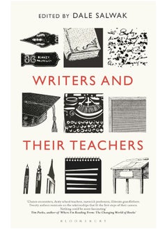 Writers and Their Teachers  - Image 2