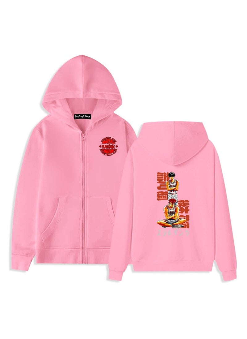 KUYING New Slam Dunk Master Coat  - Image 1