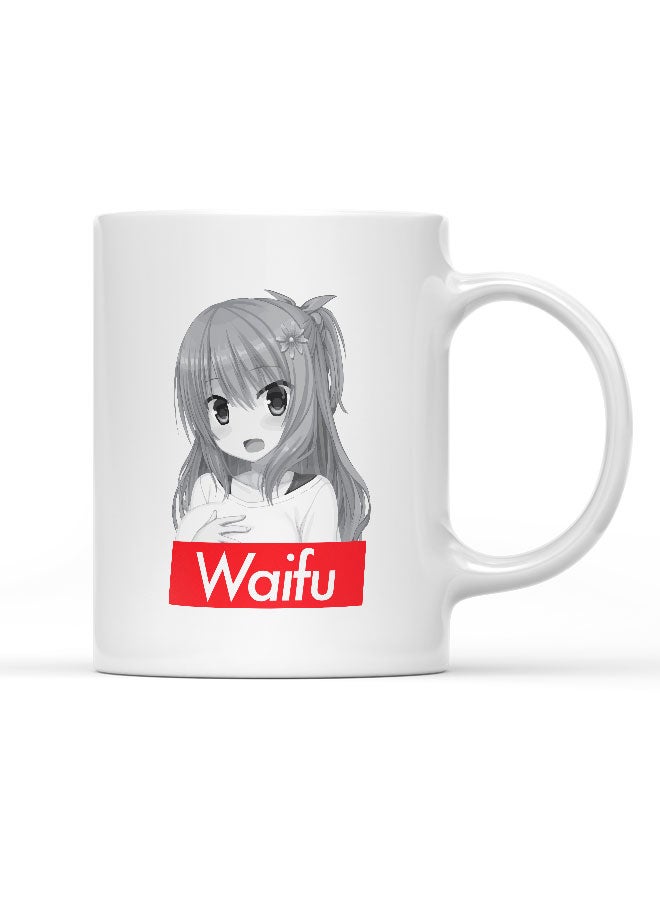 LIT كوب أكاديمية بطلي بأسلوب الأنمي هدية كوب كوميك وايفو سوغوي هيميكو توغا شخصية أنمي مفضلة - Image 1