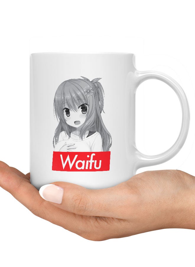 LIT كوب أكاديمية بطلي بأسلوب الأنمي هدية كوب كوميك وايفو سوغوي هيميكو توغا شخصية أنمي مفضلة - Image 2