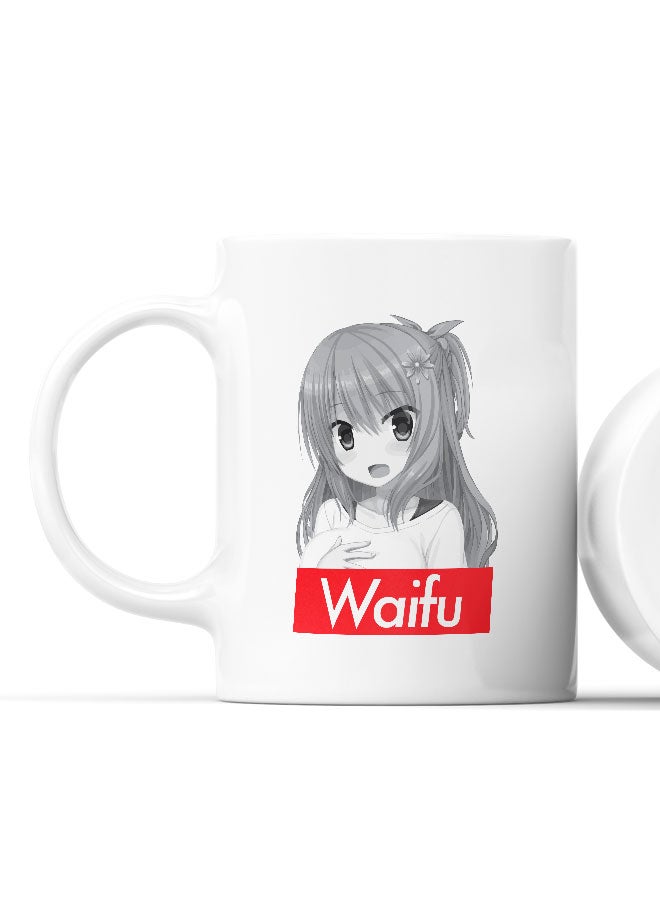 LIT كوب أكاديمية بطلي بأسلوب الأنمي هدية كوب كوميك وايفو سوغوي هيميكو توغا شخصية أنمي مفضلة - Image 3