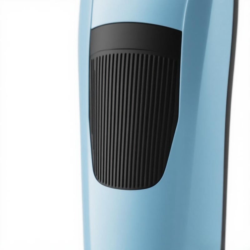 Hair Clipper Trimmer Rechargeable Razor Trimmer Adjustable Cordless - Image 1
