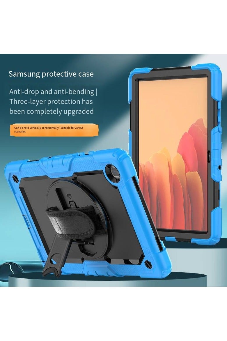 general Tab A9Plus 11 Inch (2023)Anti-drop silicone rubber Protective cover