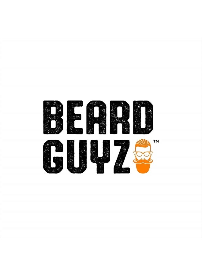 Beard Guyz Micro-Mist Beard Oil (1 oz) - Image 5