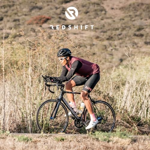 REDSHIFT Bike Aero Bar Extensions for Quick-Release Aerobars, Aluminum 22.2 mm Diameter Extension Tube, S-Bend - Image 5