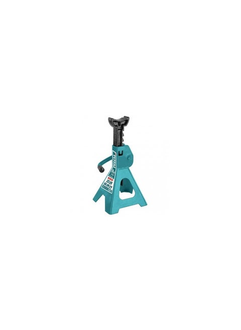 TOTAL Jack Stand 2Ton 2Pcs THJS0201