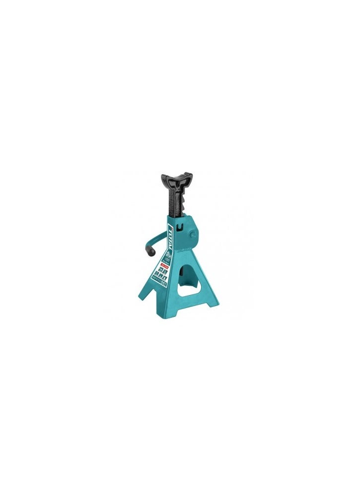 TOTAL Jack Stand 2Ton 2Pcs THJS0201