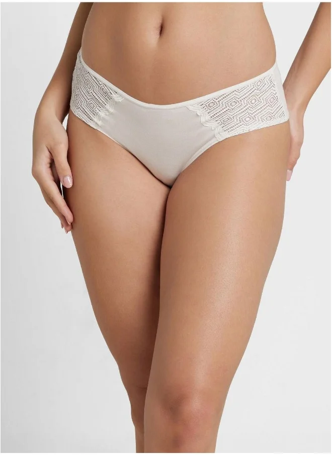 La Senza High Leg Brief
