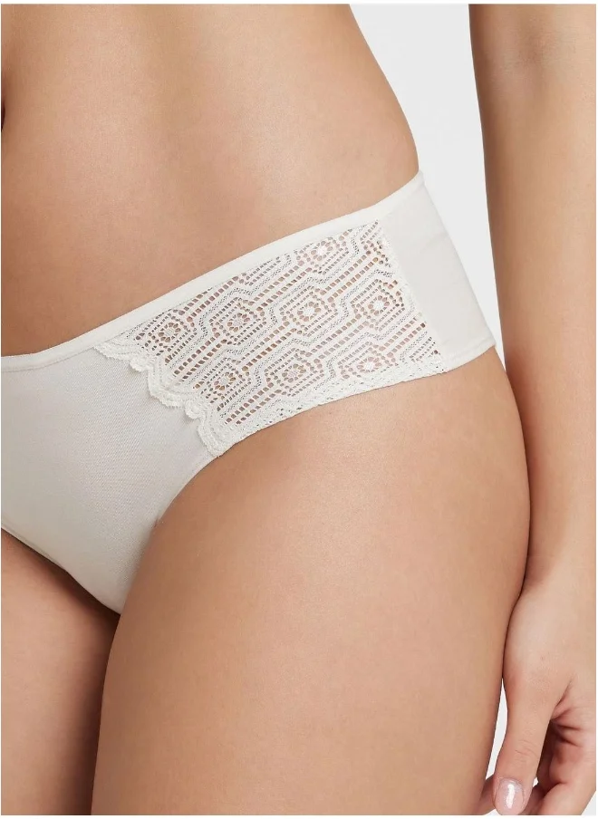 La Senza High Leg Brief