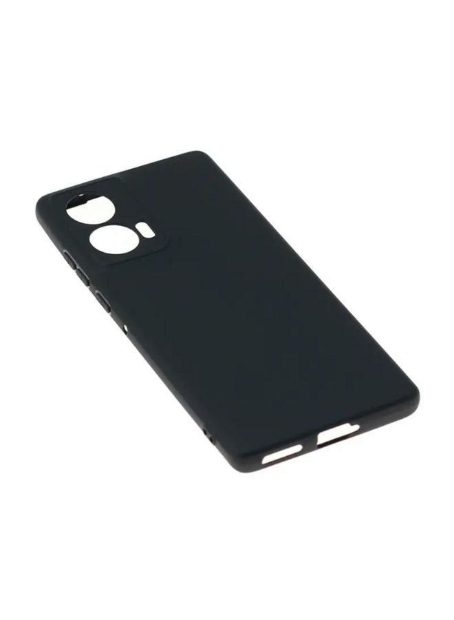 Concretization Shockproof Silicone Ultra Thin Soft Phone Case Compatible with Motorola edge 50 fusion - Image 2
