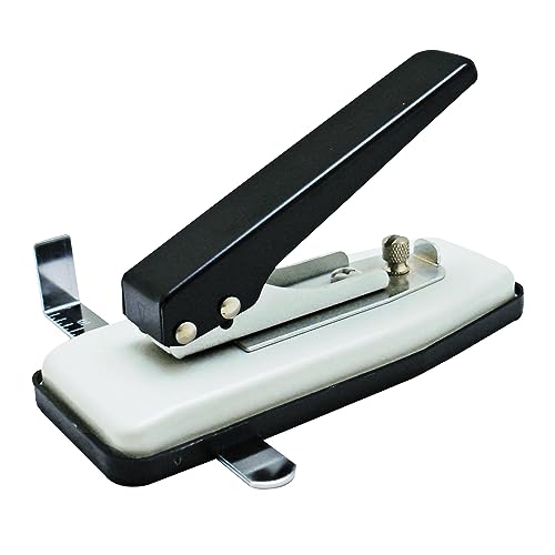 Bodno Hand held ID Card Slot Punch (Works with All PVC Cards and ID Card Printers) - Image 1
