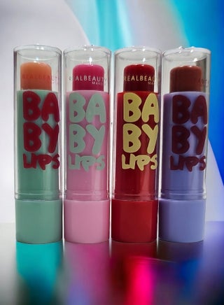 Real Beauty lip balm, 4 pieces, multicolour - pzsku/Z40EAB3C4404C4636F7CFZ/45/_/1697107201/487cc5ec-63a2-409b-acd9-dd1da66ac6b9