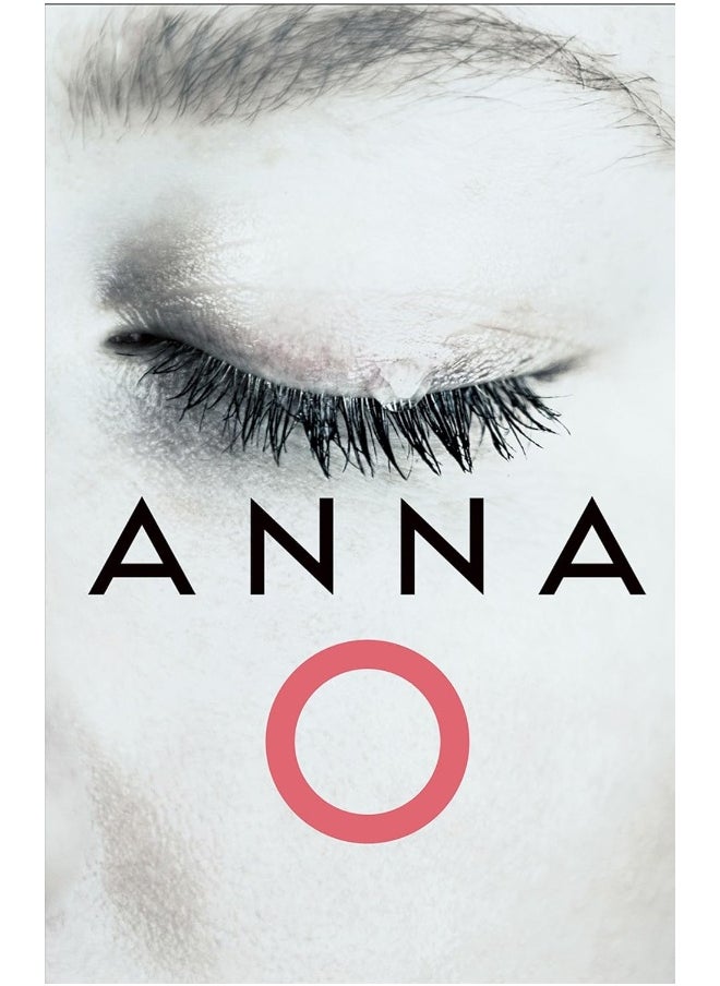 null - Anna O: The biggest novel for 2024 from an astonishing new voice in crime thriller fiction - Image 1