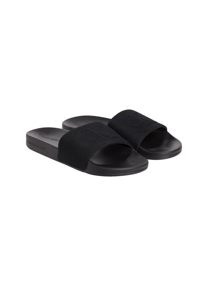 Calvin Klein Jeans Miami Flip Flops Sandals