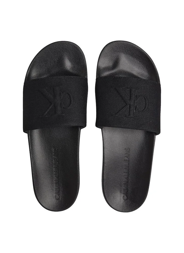 Calvin Klein Jeans Miami Flip Flops Sandals