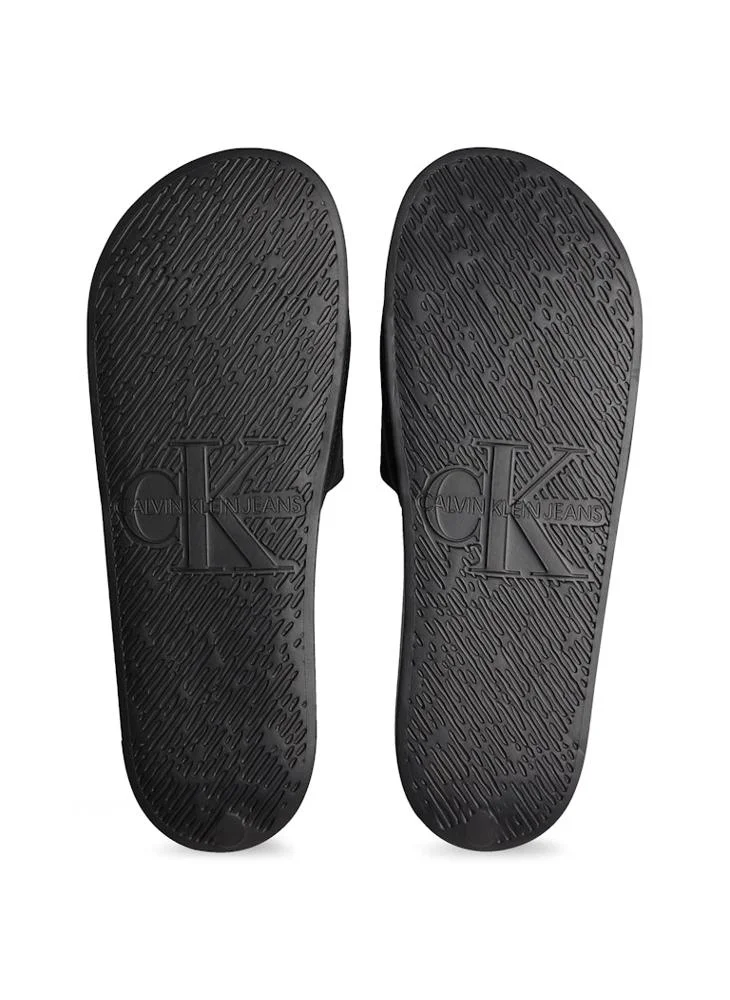 Calvin Klein Jeans Miami Flip Flops Sandals