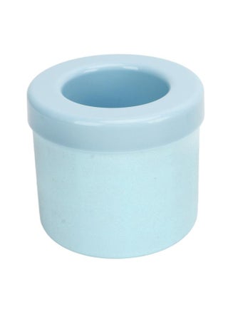 Cylinder Silicone Ice Cube Mould 60 Ice Cubes Blue Silicone 3D Ice Cubes Maker for Whiske Cocktail and Soft Drinks - pzsku/Z40EB022B50828C06901DZ/45/1746213444/cff0d35d-e08e-486b-8e16-36013676e5fd
