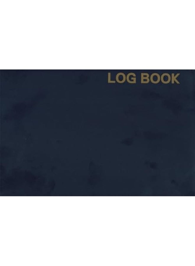 Navigator's Log Book