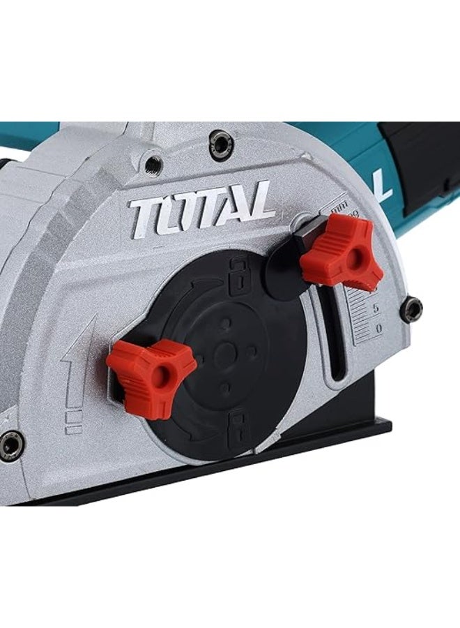 توتال منشار وقاطع لاسلكي من توتال تولز - TWLC1256 - Image 1