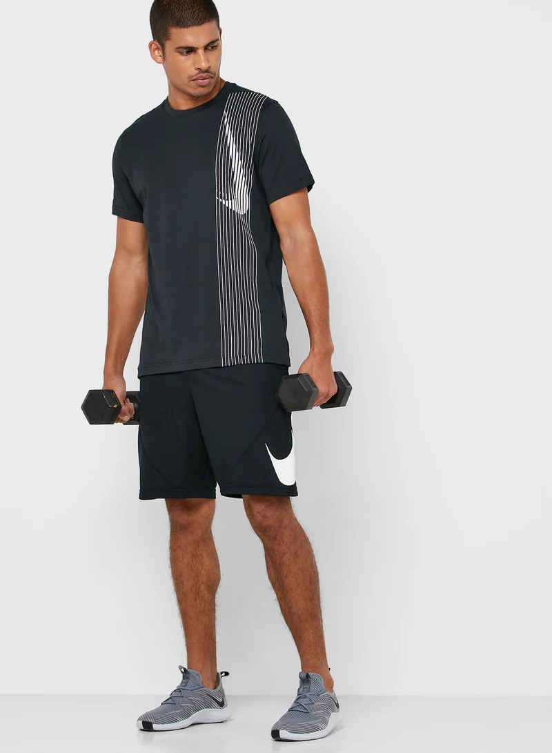 Nike Dri-FIT T-Shirt