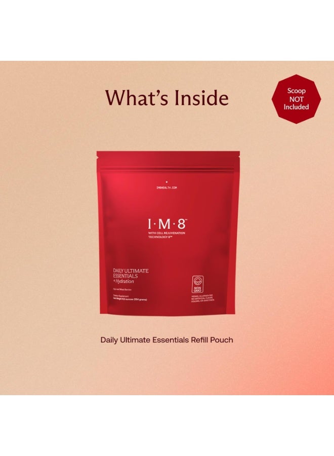 IM8 Daily Ultimate Essentials All-in-1 Multivitamin - Image 2