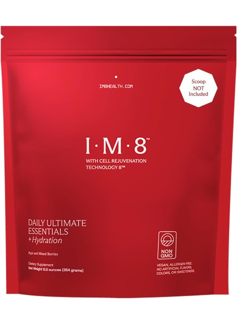 IM8 Daily Ultimate Essentials All-in-1 Multivitamin - Image 1