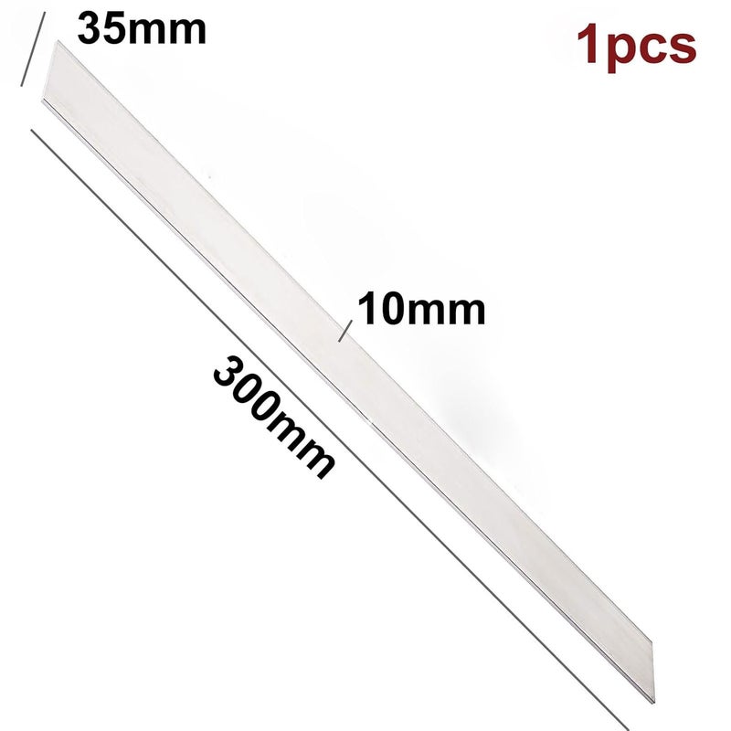 6061 Aluminum Flat Bar 35mm Width Customizable For Crafting Industrial Applications - Image 3