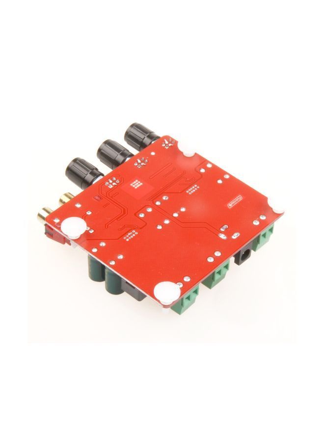 NIBEMINENT Stereo Subwoofer Amplifier Board - Image 3