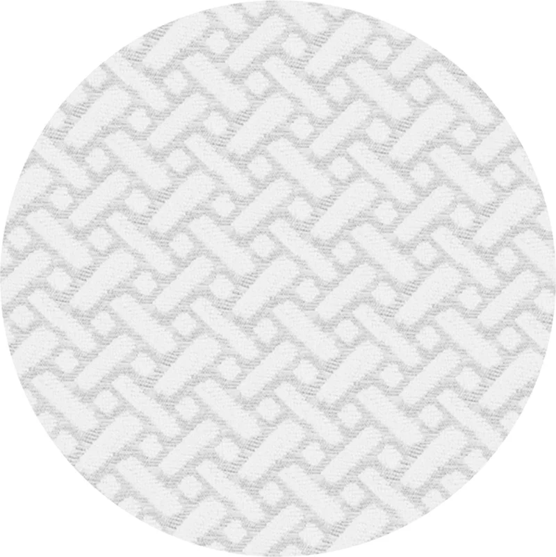 الجيار Wicker Pattern Lycra Fabric for Armchair, Sofa, Sofa Bed Cover, Flexible Armchair (Armchair)