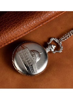 Bab Marrakech Boutique El aqssa pocket watch  - Image 4