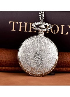 Bab Marrakech Boutique El aqssa pocket watch  - Image 3