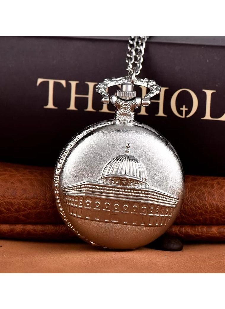 Bab Marrakech Boutique El aqssa pocket watch  - Image 1