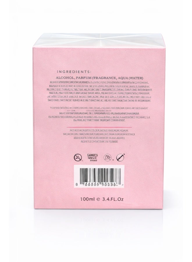 Armaf Odyssey Candee Eau de Parfum – 100ml - Image 4