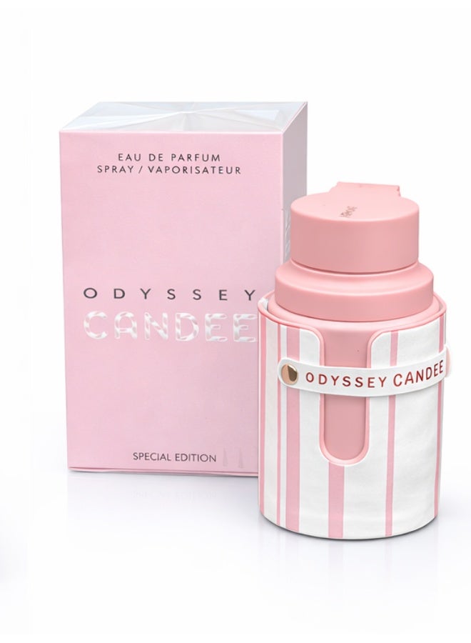 Armaf Odyssey Candee Eau de Parfum – 100ml - Image 2