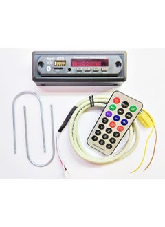 Linea Punto Fiorino Doblo is compatible with tape recorders with Aux in the menu