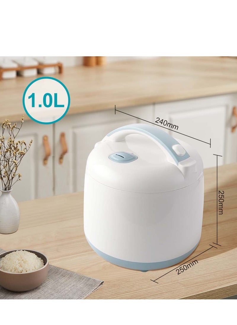 Winning Star - Portable Non-Stick Mini Smart Electric Rice Cooker - Image 1